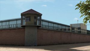 Beipiao detention centre, Liaoning Province