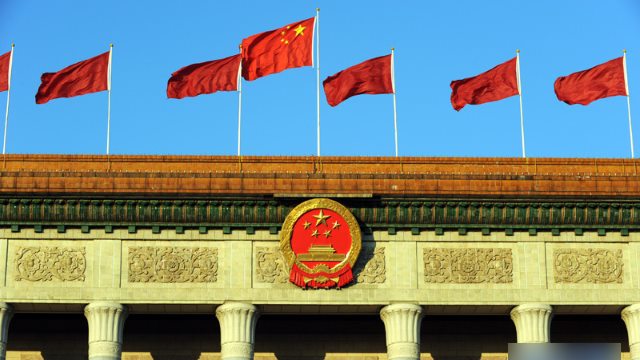 red flags