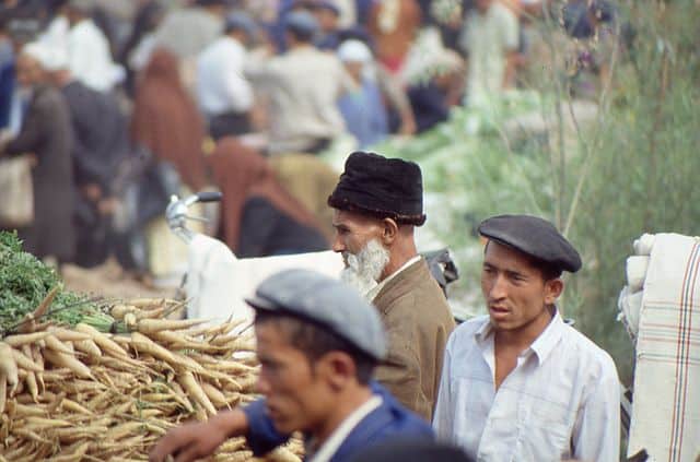 Silk Road