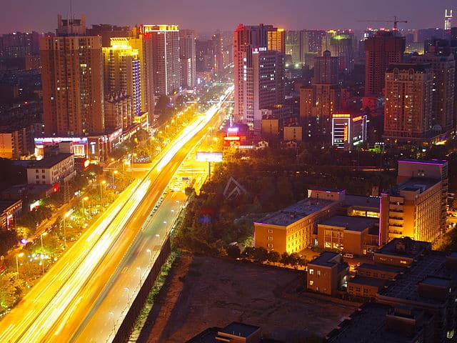 Xi'an