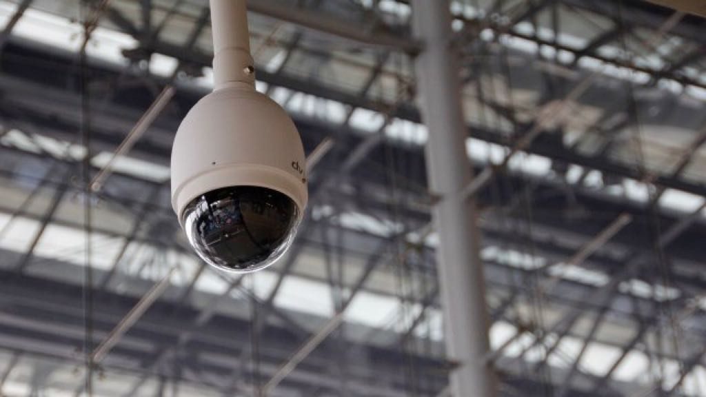 China’s Global Surveillance System