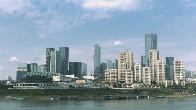 Chongqing