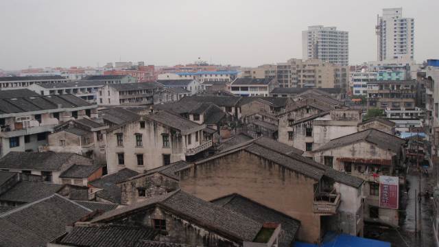 Pingyang County