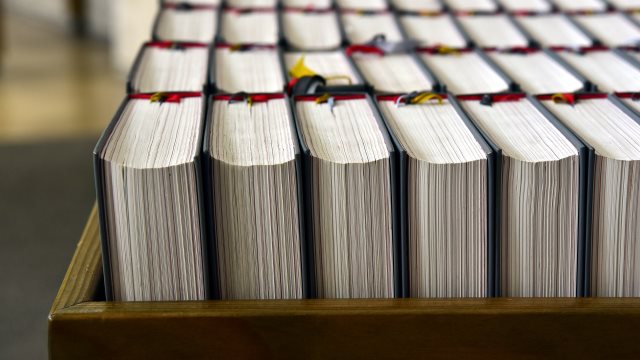 books of hymns