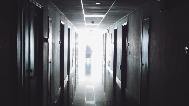 hallway