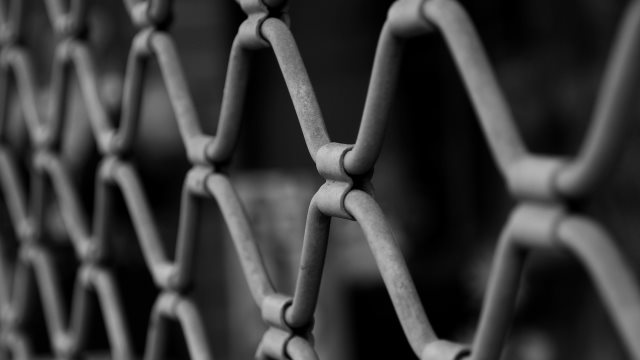 jail