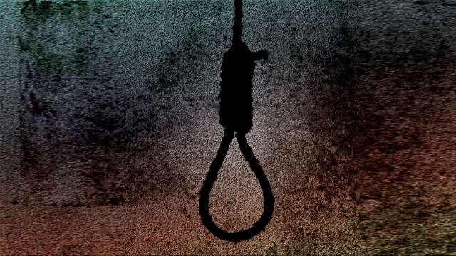 noose