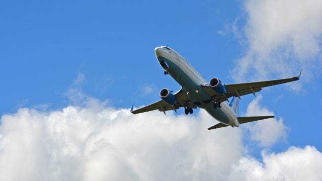 airplane
