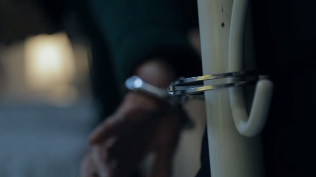 tortured