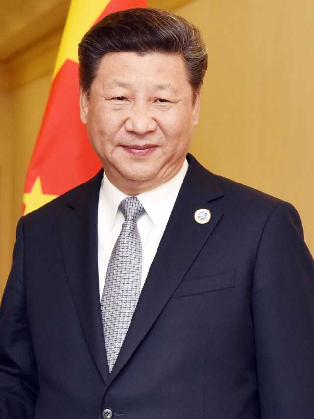 Chinese-President-Xi-Jinping