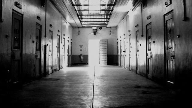 Detained