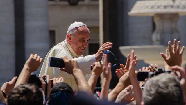 Pope Francis