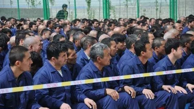Transformation through education camp