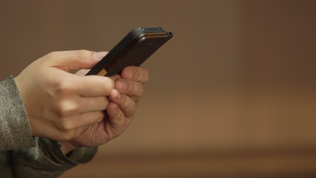 phone control