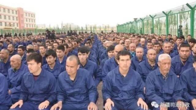 re-education camp
