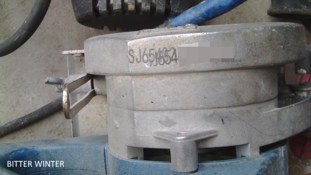 tools coded