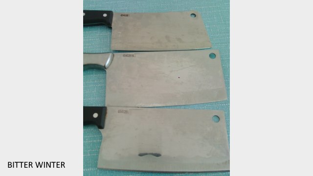 tools coded