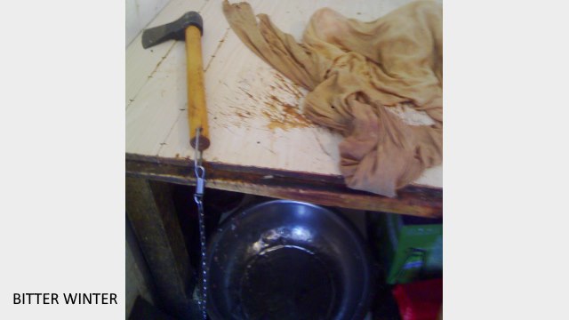 tools coded