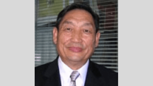 Peter Xu