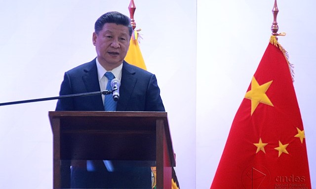 XI-JINPING