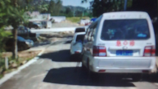 Ambulance
