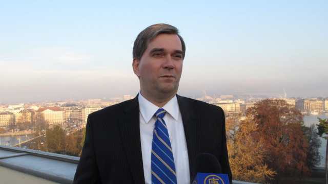 Torsten Trey, MD, PhD, is the founder and executive director of the medical ethics advocacy group, Doctors Against Forced Organ Harvesting, DAFOH