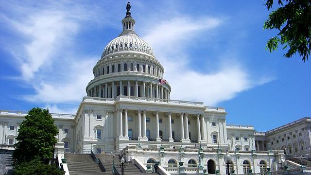 Us capitol ill