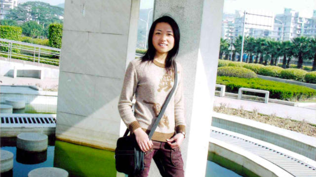 WAGN Lingjie
