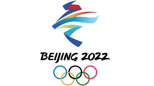 2022 Beijing Winter Olimpics logo