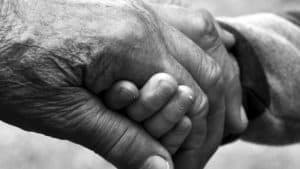 Xinjiang Woman Struggles to Care for Her Grandchildren