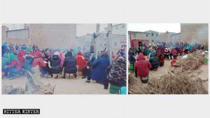 CCP Goes After Church Venues in Disrepair