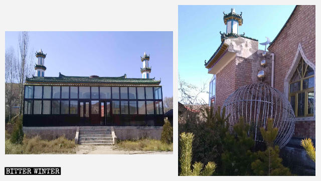 Crescent-moon symbols have been removed
