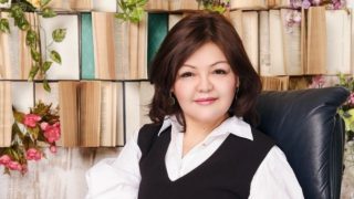 Lawyer Aiman Umarova: “I Would Give My Life for the Prisoners in Chinese Camps”