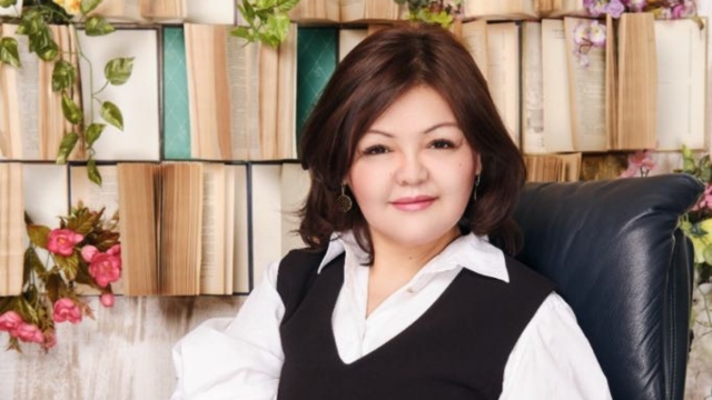 Lawyer Aiman Umarova: “I Would Give My Life for the Prisoners in Chinese Camps”