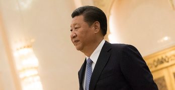 Xi Jinping Visits Italy: No Agreement with China May Ignore Human Rights