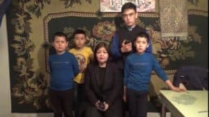 “CCP Orphans” in Kazakhstan: We Want Our Parents Back!