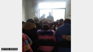 Henan Authorities Continue to Shut Down House Churches
