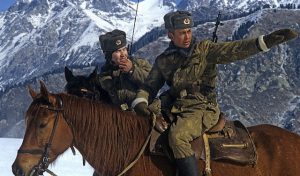“Suspended Like Fresh Meat”: Torture Memories from an Ethnic Kazakh