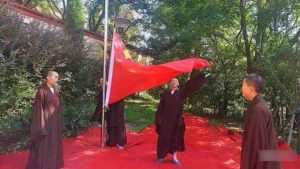 Temples Punished for not Worshiping Political Leaders