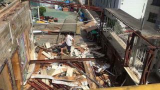 Chinese Authorities Shut Down House Church After 14 Years of Persecution