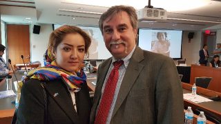 Bringing the “Uyghur Crisis” to the Heart of the United States