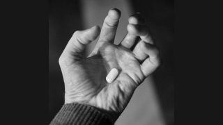 Devastated by Drugs: Nightmare of Detained Believers