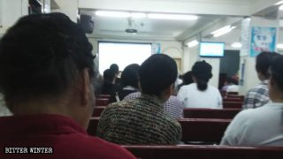Government Continues to Dismantle House Churches in Fujian
