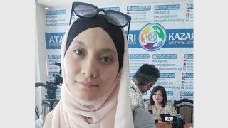 “Please Save My Husband”: Serikzhan Bilash’s Life is in Danger